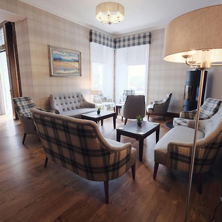 Fife Lodge Hotel Банфф Екстер'єр фото