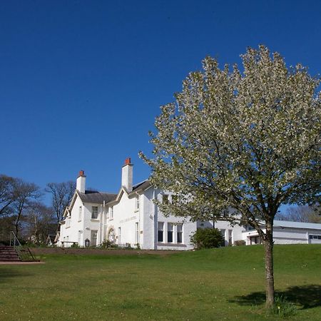 Fife Lodge Hotel Банфф Екстер'єр фото