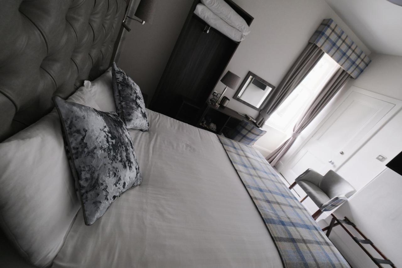Fife Lodge Hotel Банфф Екстер'єр фото