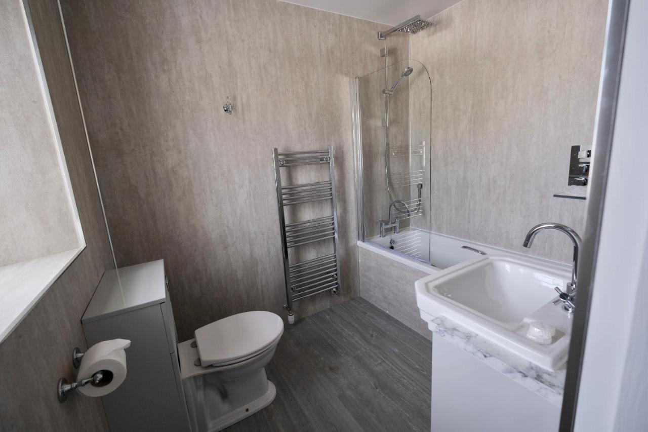 Fife Lodge Hotel Банфф Екстер'єр фото