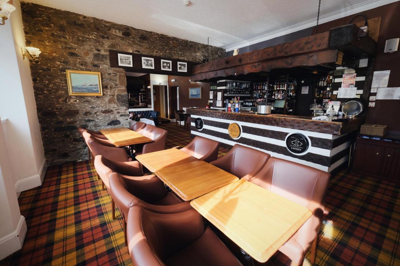 Fife Lodge Hotel Банфф Екстер'єр фото