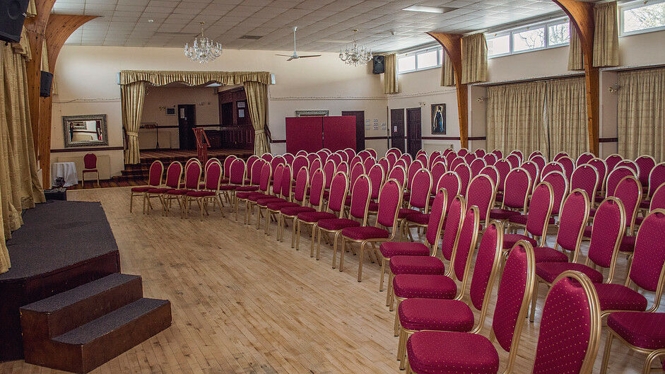 Fife Lodge Hotel Банфф Екстер'єр фото